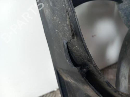 Used Radiator fan Radiator fan OPEL FRONTERA B (U99) 2.2 DTI (6B_66, 6B_76) (120 hp) 28740320 28740320