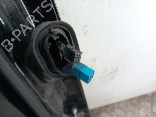 Left rear door MERCEDES-BENZ A-CLASS (W169) A 180 CDI (169.007, 169.307) | BP28742115C4 