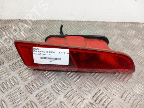Used Left tailgate light Left tailgate light ALFA ROMEO 156 Sportwagon (932_) 2.4 JTD (932BXF00) (175 hp) 32441821 32441821
