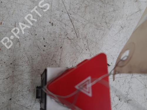 Used Warning switch VW TOURAN (1T1, 1T2) 1.9 TDI (105 hp) 28790098