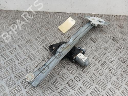 Used Front left window mechanism Front left window mechanism 36815097 36815097