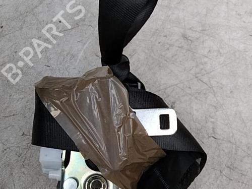 Used Rear left belt tensioner CITROËN DS3 (SA_) 1.6 VTi 120 (120 hp) 28763160