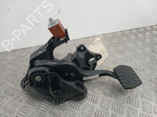 bremsepedal bremsepedal RENAULT MEGANE E-TECH SUV EV60 (BNJ1) (218 hp) 31113459 31113459