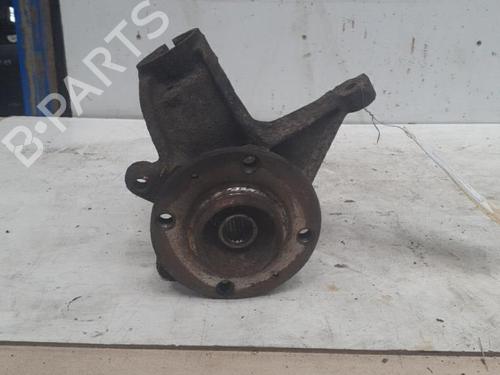 Used Left front steering knuckle PEUGEOT 205 II (20A/C) 1.7 Diesel (60 hp) 28772574