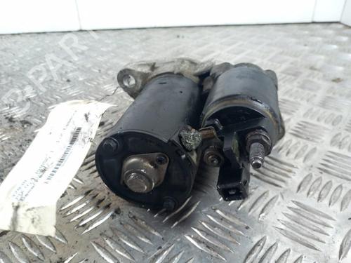 Used Starter Starter VW POLO IV (9N_, 9A_) 1.2 12V (64 hp) 28783295 28783295