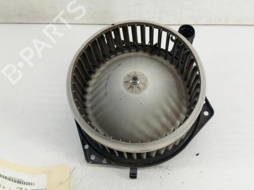 Heater blower motor RENAULT LAGUNA III (BT0/1) 2.0 dCi (BT01, BT08, BT09, BT0E, BT0K, BT12, BT1C, BT1D,... | BP28751417M62 