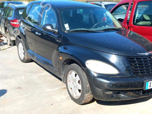 Used Parts CHRYSLER PT CRUISER (PT_) 2.2 CRD (121 hp) 4030689