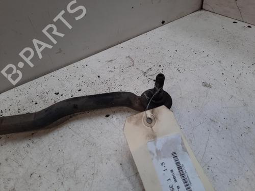 Styregear/Snekke NISSAN NOTE (E11, NE11) 1.5 dCi (86 hp) 28771072