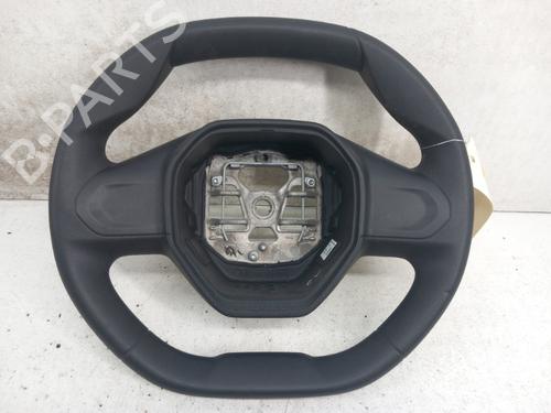 Used Steering wheel PEUGEOT 208 II (UB_, UP_, UW_, UJ_) 1.5 BlueHDI 100 (102 hp) 28743337