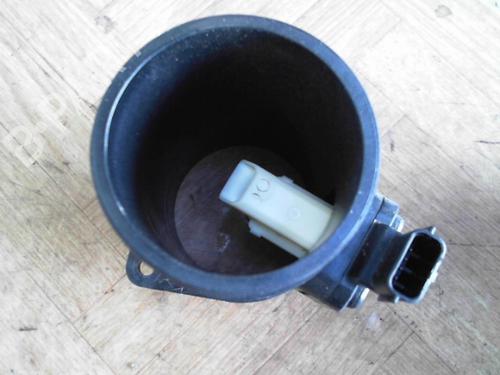 Mass air flow sensor RENAULT CLIO IV (BH_) 1.5 dCi 75 | BP28777884M95 