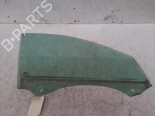 Used Front right door window RENAULT LAGUNA II (BG0/1_) 1.9 dCi (BG1A, BG1W, BG0G) (110 hp) 28789913