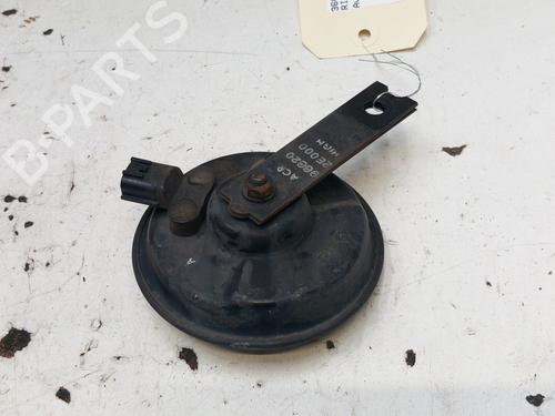 horn-kia-rio-ii-jb-2005-2006-2007-2008-2009-2010-2011-28756393 main image