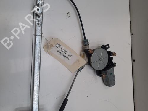 Used Rear right window mechanism Rear right window mechanism HONDA CIVIC VII Hatchback (EU, EP, EV) 1.6 i (EP2, EU8, EU6) (110 hp) 28775809 28775809