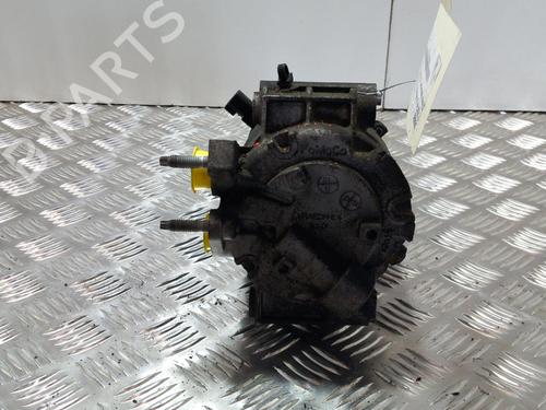 AC compressor FORD FIESTA VI (CB1, CCN) 1.4 TDCi | BP28762073M34 - Image 3