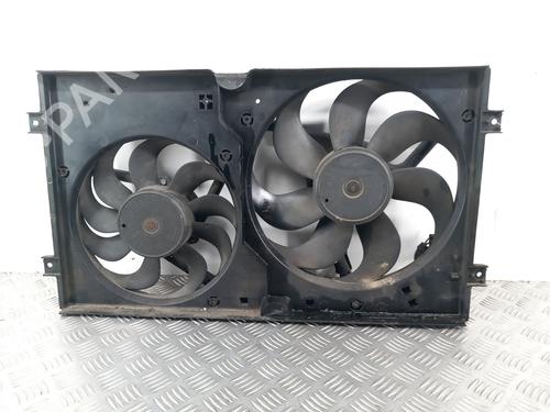 Used Radiator fan VW NEW BEETLE Convertible (1Y7) 1.9 TDI (100 hp) 29736113