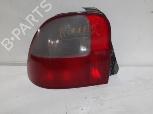 Left taillight ROVER 200 II Hatchback (RF) 216 Si | BP28755320C34