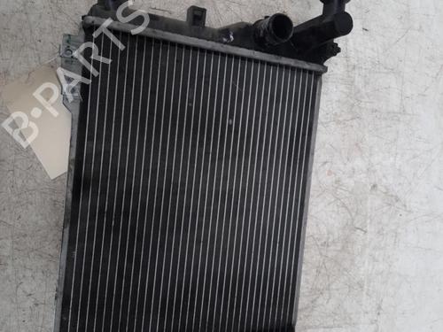 Used Water radiator HYUNDAI GETZ (TB) 1.1 (67 hp) 28790087
