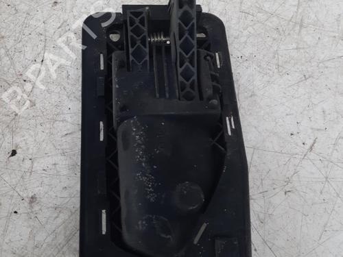 Used Front left interior door handle PEUGEOT 306 Hatchback (7A, 7C, N3, N5) 1.6 (89 hp) 28790028