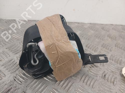 Front left seatbelt CITROËN C4 Picasso I MPV (UD_) 1.6 HDi 110 | BP31853557I26