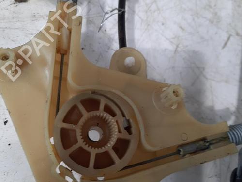 Used Rear left window mechanism RENAULT LAGUNA III (BT0/1) 2.0 dCi (BT01, BT08, BT09, BT0E, BT0K, BT12, BT1C, BT1D,... (150 hp) 28760816