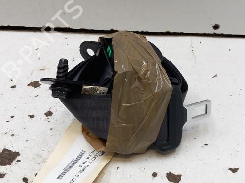 Rear left belt tensioner KIA PRO CEE'D (JD) 1.6 CRDi 136 | BP28793543C89 