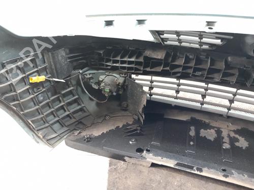 Front bumper RENAULT SCÉNIC II (JM0/1_) 1.5 dCi (JM1E, JM16) | BP31270096C7 