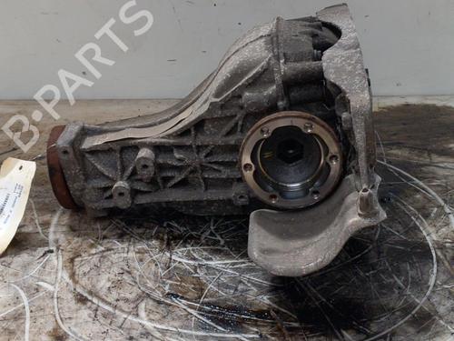 Used Rear differential Rear differential AUDI Q5 (8RB) 3.0 TDI quattro (245 hp) 28755617 28755617