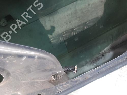 Right front door RENAULT MEGANE II Estate (KM0/1_) 1.5 dCi (KM16, KM1E) | BP28735602C3 