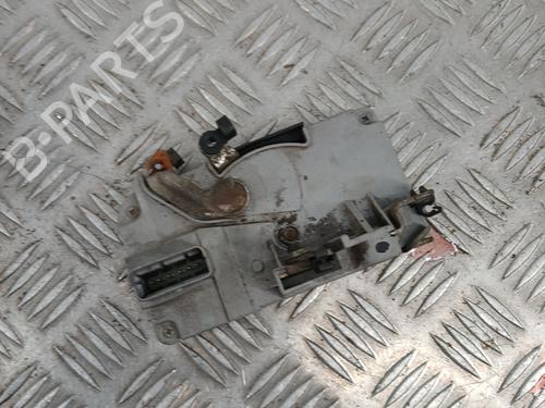 Electronic module PEUGEOT 406 (8B) 2.0 HDI 110 | BP31132761M83