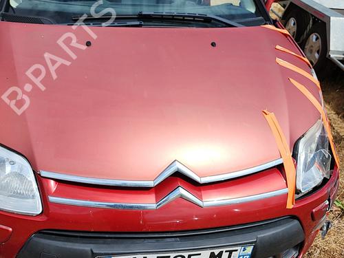 Electronic module CITROËN C4 Coupe (LA_) 1.6 HDi | BP28779313M83 - Image 7