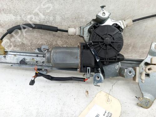 front-right-window-mechanism-nissan-note-e11-ne11-2005-2006-2007-2008-2009-2010-2011-2012-2013-28783689 main image