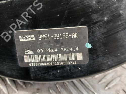 Used Servo brake Servo brake FORD FOCUS C-MAX (DM2) 1.8 TDCi (115 hp) 40110869 40110869