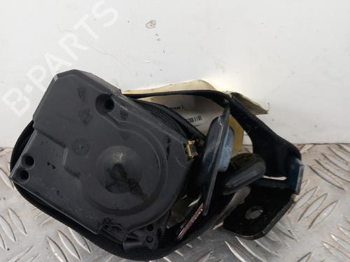 Rear left seatbelt BMW X5 (E53) 3.0 d | BP34456101I29 - Image 3