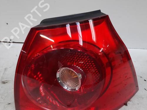 Højre baglygte VW GOLF V (1K1) 1.6 (102 hp) 28764856
