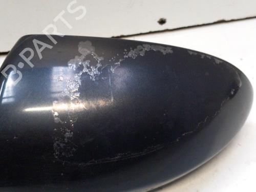 Left mirror AUDI A2 (8Z0) 1.4 TDI | BP28778531C26 