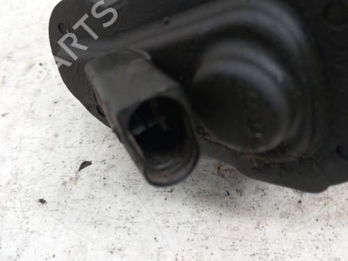 Left rear brake caliper VW PASSAT B6 Variant (3C5) 2.0 TDI 16V | BP28744046M107