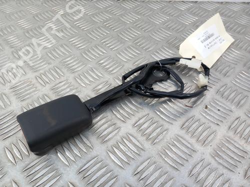 Engache cinturón NISSAN LEAF (ZE0) Electric (109 hp) 30859018