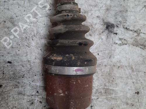 Used Right front driveshaft RENAULT CLIO III (BR0/1, CR0/1) 1.5 dCi (C/BR0G, C/BR1G) (68 hp) 28761056