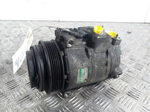 Used AC compressor AC compressor MERCEDES-BENZ C-CLASS (W202) C 180 (202.018) (122 hp) 29126558 29126558