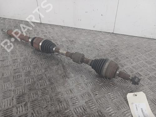 Used Right front driveshaft Right front driveshaft RENAULT CLIO V (B7_) 1.0 TCe 100 (B7MT) (101 hp) 33199846 33199846