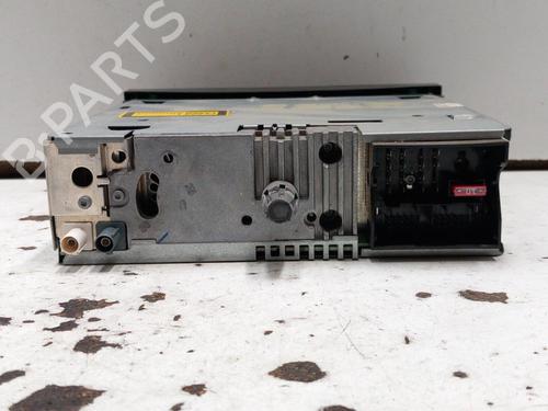 Bilradio CITROËN C4 I (LC_) 1.6 HDi (109 hp) 28766509