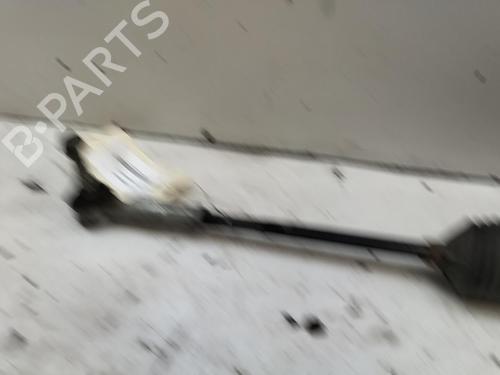 Used Steering rack Steering rack FIAT STILO (192_) 1.9 JTD (140 hp) 28785762 28785762