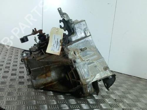Used Gearbox TOYOTA AYGO (_B4_) 1.0 (KGB40) (69 hp) 28768935