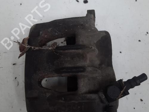 Used Left front brake caliper FORD TRANSIT Platform/Chassis (FM_ _, FN_ _) 2.0 TDCi (F_E_, F_F_) (125 hp) 28791449
