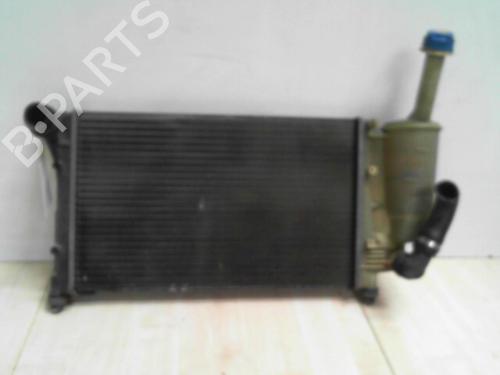 Køler FIAT PANDA (169_) 1.2 (169.AXB11, 169.AXB1A) (60 hp) 28792258