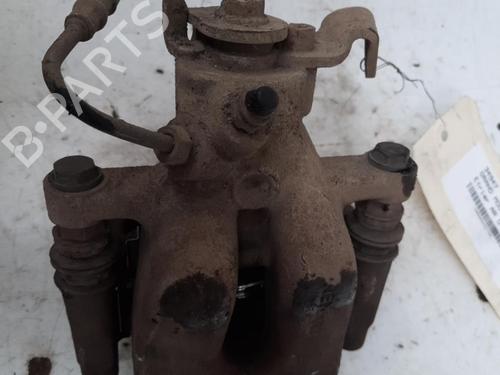 Used Right rear brake caliper RENAULT MODUS / GRAND MODUS (F/JP0_) 1.5 dCi (JP0G, JP0H) (106 hp) 28753710
