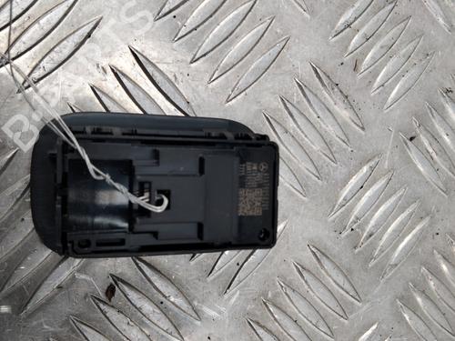 Used Left rear window switch Left rear window switch MERCEDES-BENZ A-CLASS (W177) A 220 d (177.014) (190 hp) 28736996 28736996