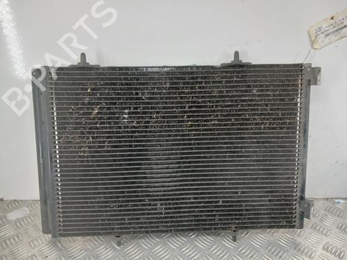 AC radiator PEUGEOT 2008 I (CU_) 1.6 BlueHDi 120 | BP38024541M32 - Image 3