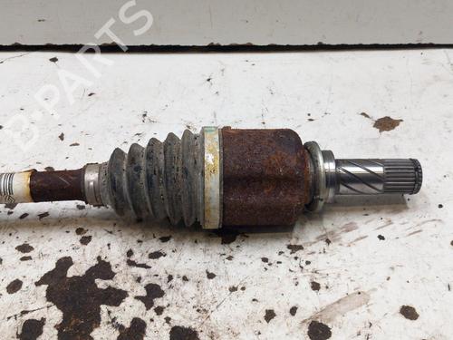 Used Left front driveshaft Left front driveshaft RENAULT TWINGO II (CN0_) 1.5 dCi 75 (75 hp) 28767085 28767085
