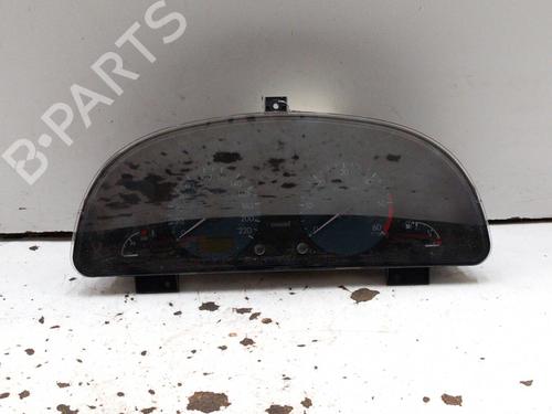 Instrument cluster CITROËN XSARA (N1) 1.9 D | BP28793088C47 